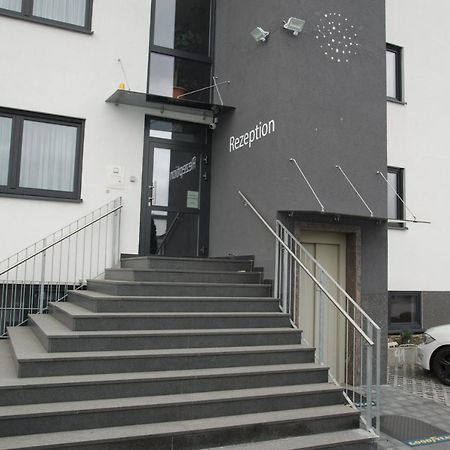 Hotel Hausen Obertshausen Frankfurt Eksteriør billede