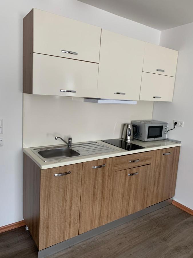 Hotel Hausen Obertshausen Frankfurt Eksteriør billede