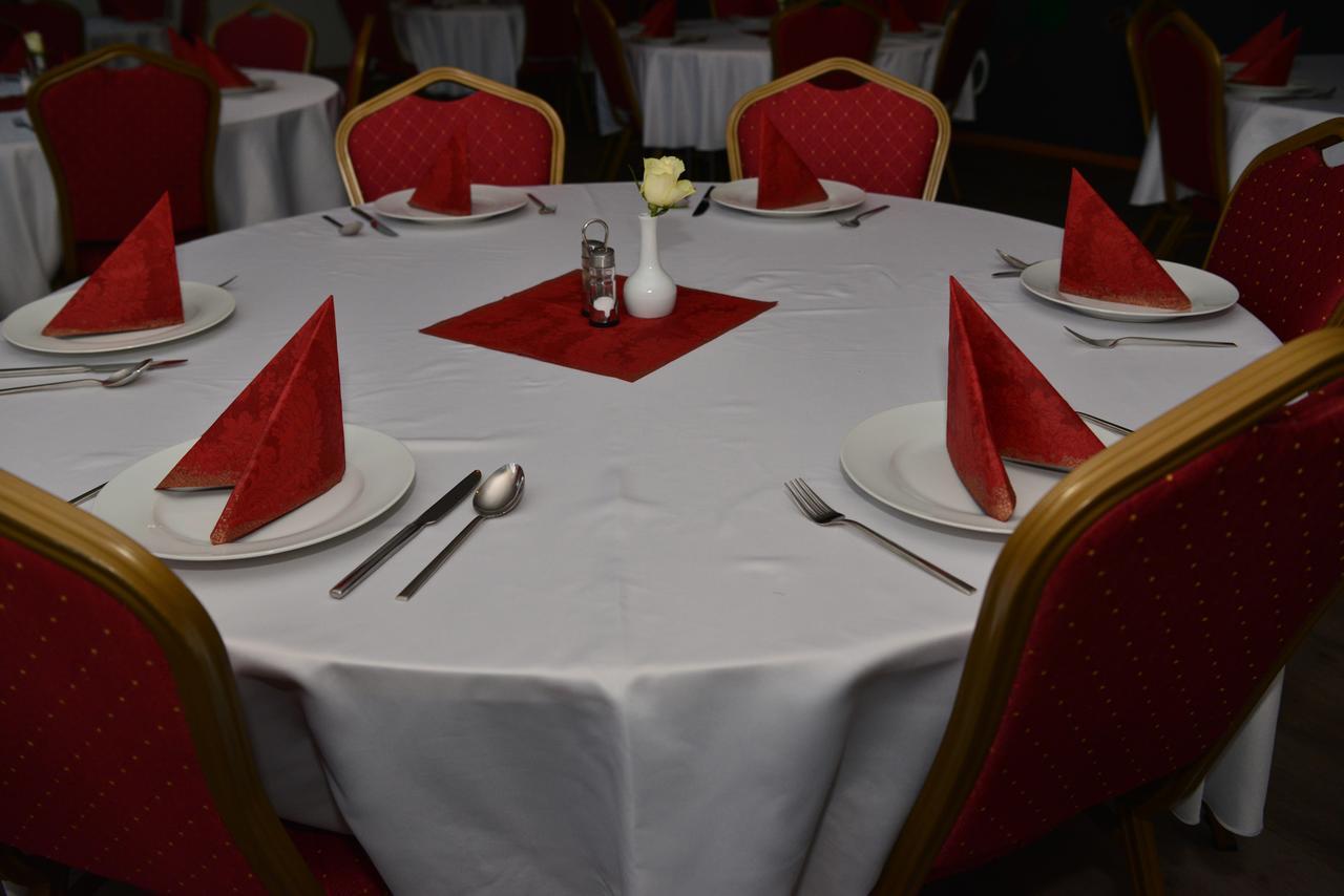 Hotel Hausen Obertshausen Frankfurt Eksteriør billede