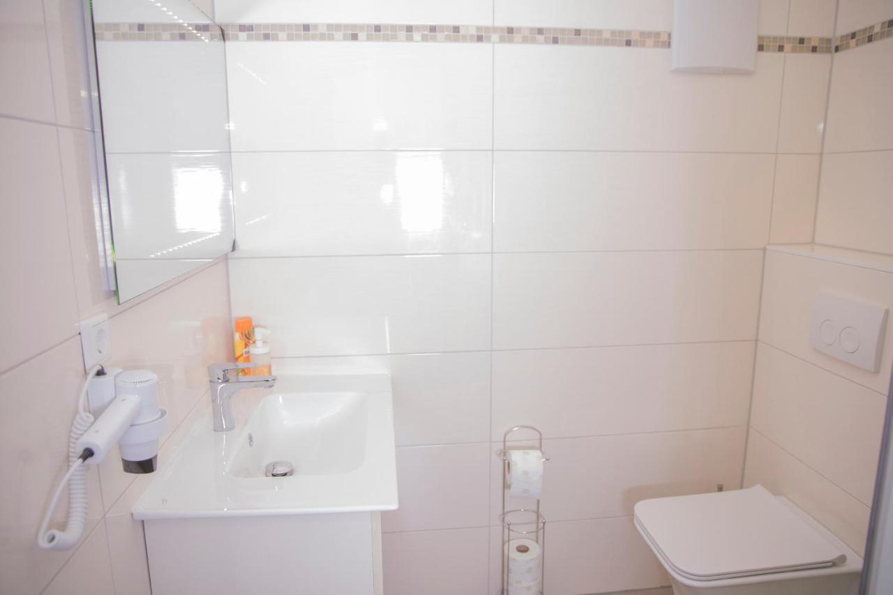 Hotel Hausen Obertshausen Frankfurt Eksteriør billede