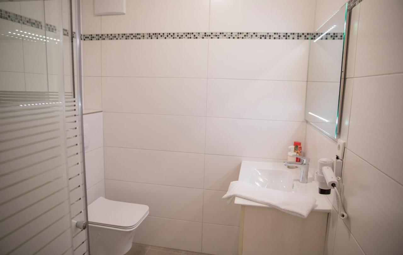 Hotel Hausen Obertshausen Frankfurt Eksteriør billede